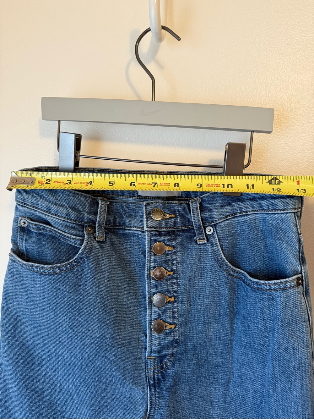 Everlane Size 27 W Jeans